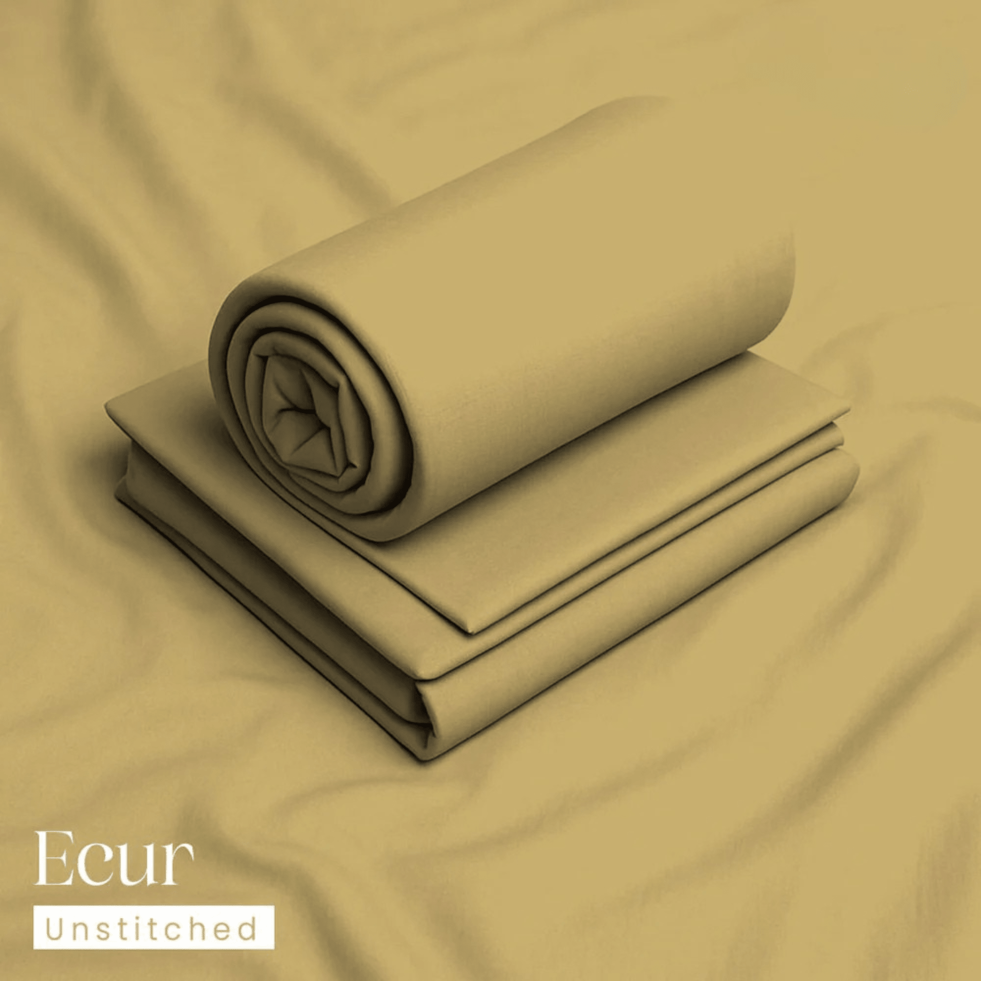 Bin Salman Wash & Wear Boski Fabric – Ecur - Bin Salman